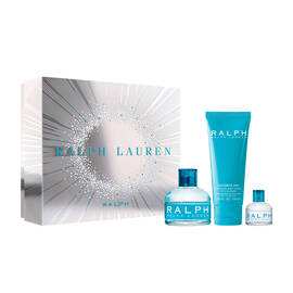 Ralph Eau de Toilette 3-Piece Gift Set