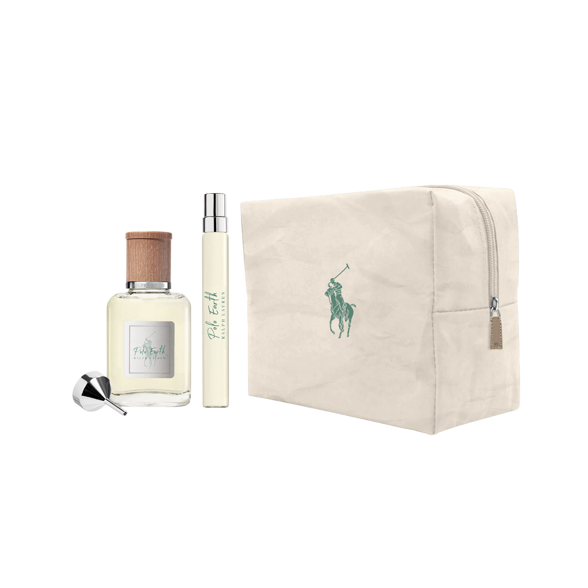 Ralph lauren store perfume bag