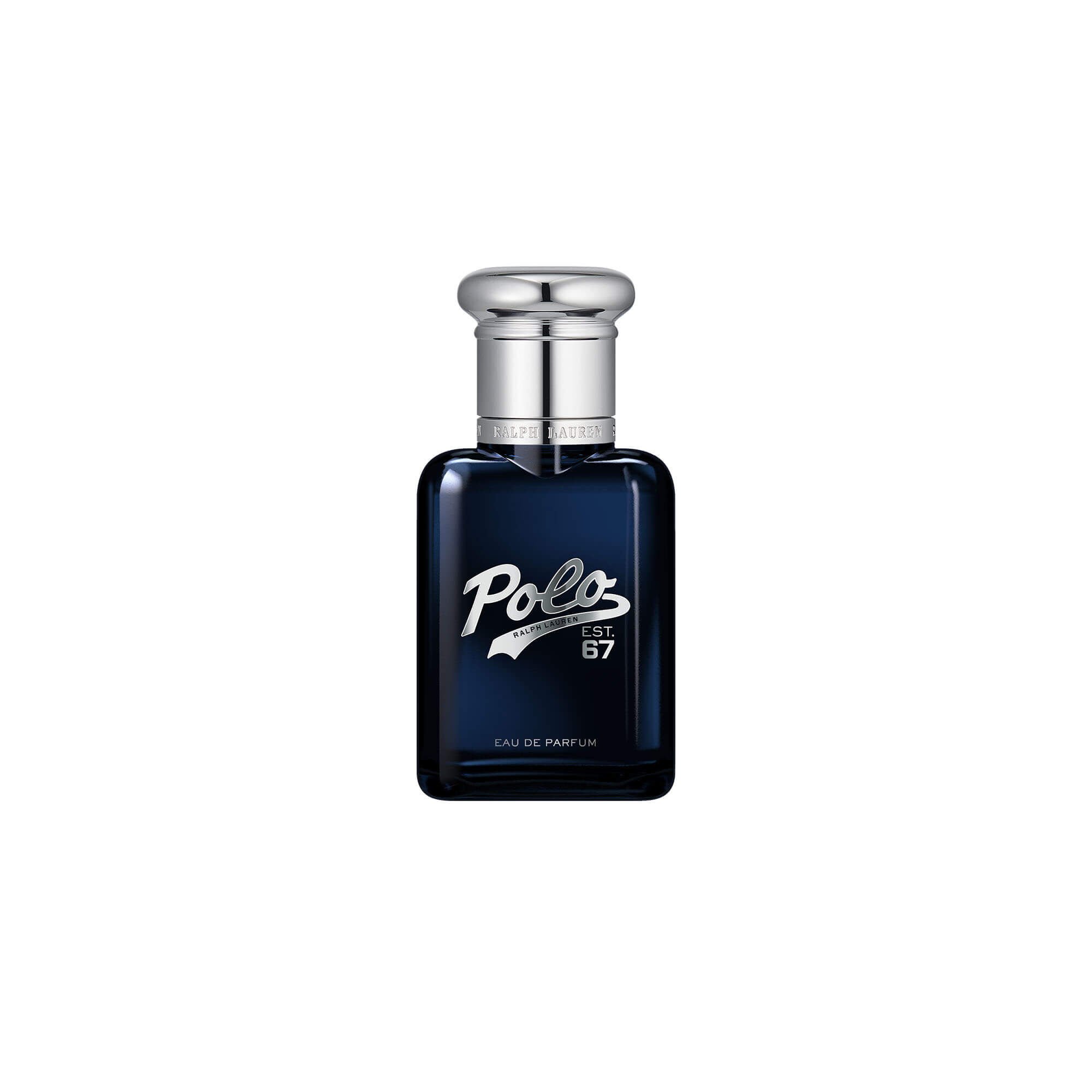 Polo 67 EDP - More than Cologne | Ralph Lauren Fragrances