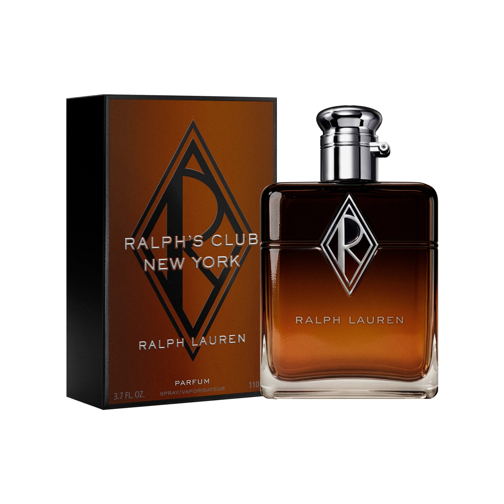 Ralph's Club New York Parfum