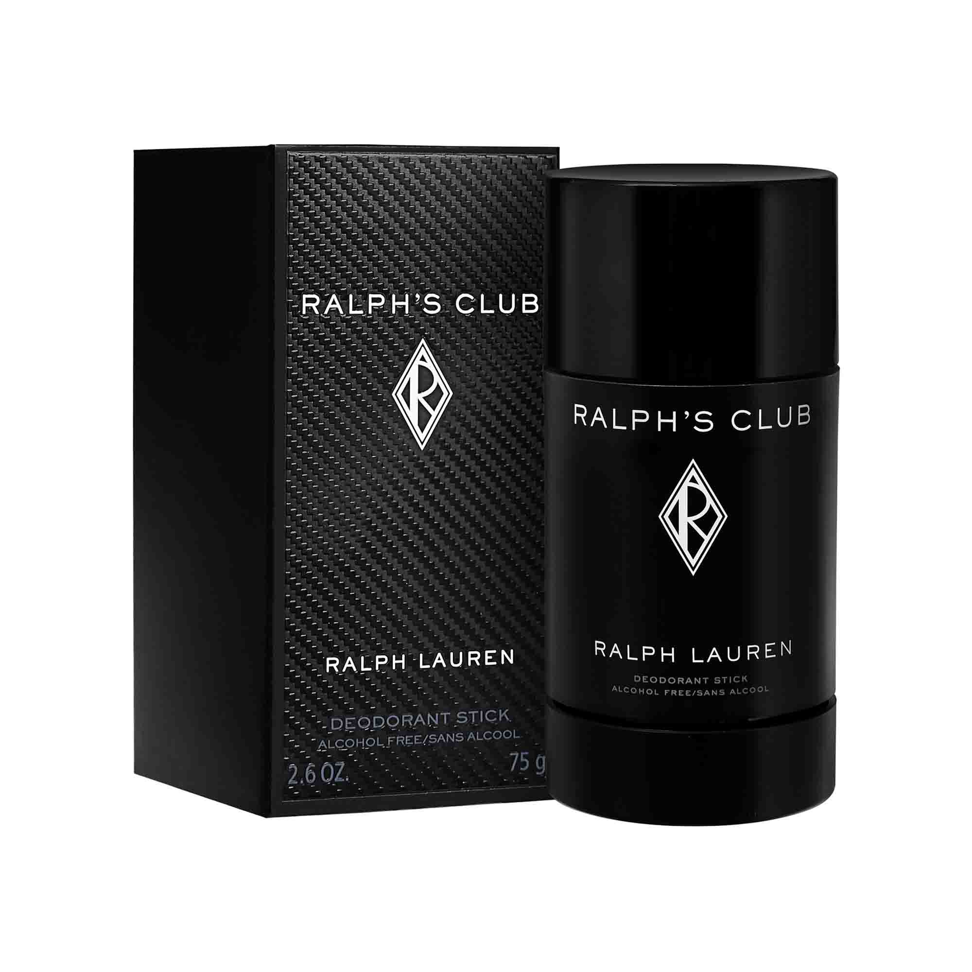 Polo 2025 black deodorant