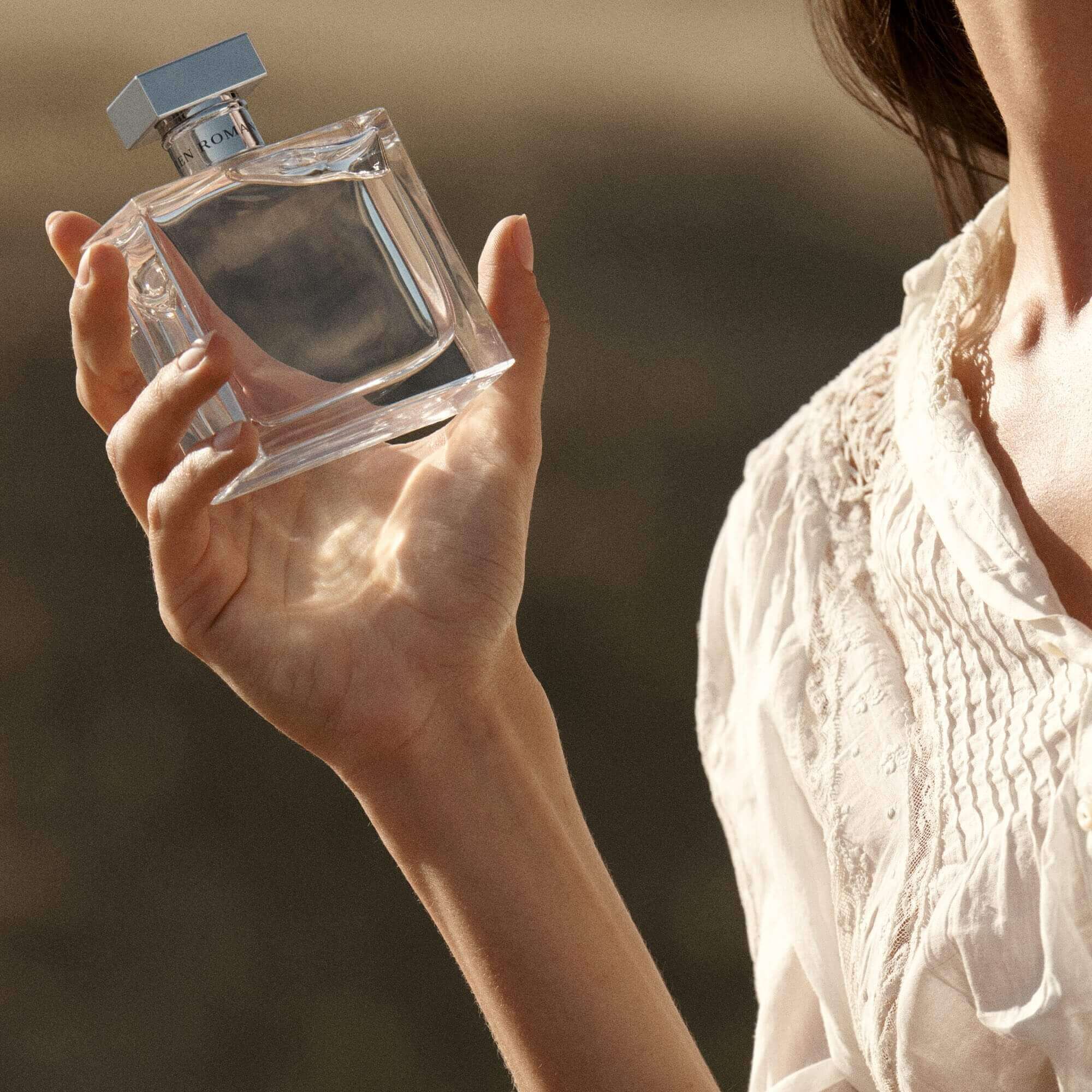 Romance 2025 perfume set