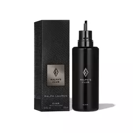 Ralph's Club Elixir