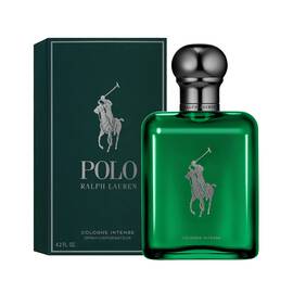 Polo Cologne Intense