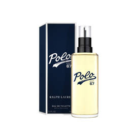 Polo 67 Eau de Toilette