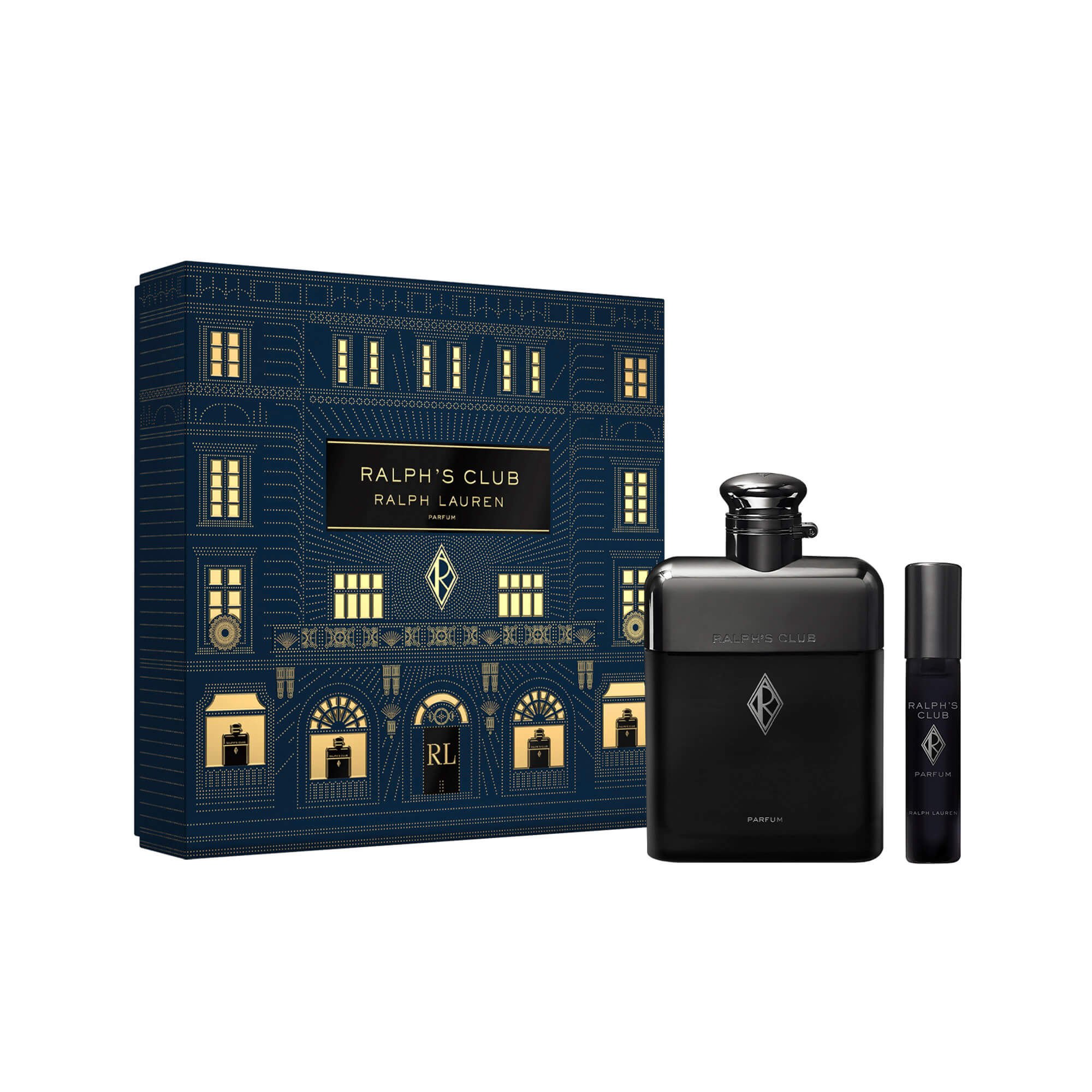 Ralph s Club Parfum 2 Pc Gift Set Ralph Lauren Fragrances