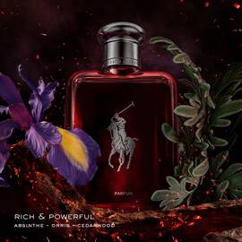 Polo Red Parfum