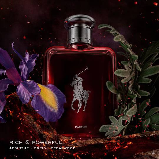 Shop By Collection | Ralph Lauren Fragrances