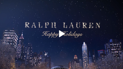 Ralph Lauren Fragrance Video