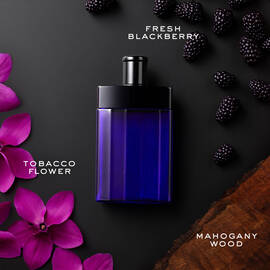 Purple Label Eau de Toilette