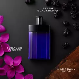 Purple Label Eau de Toilette