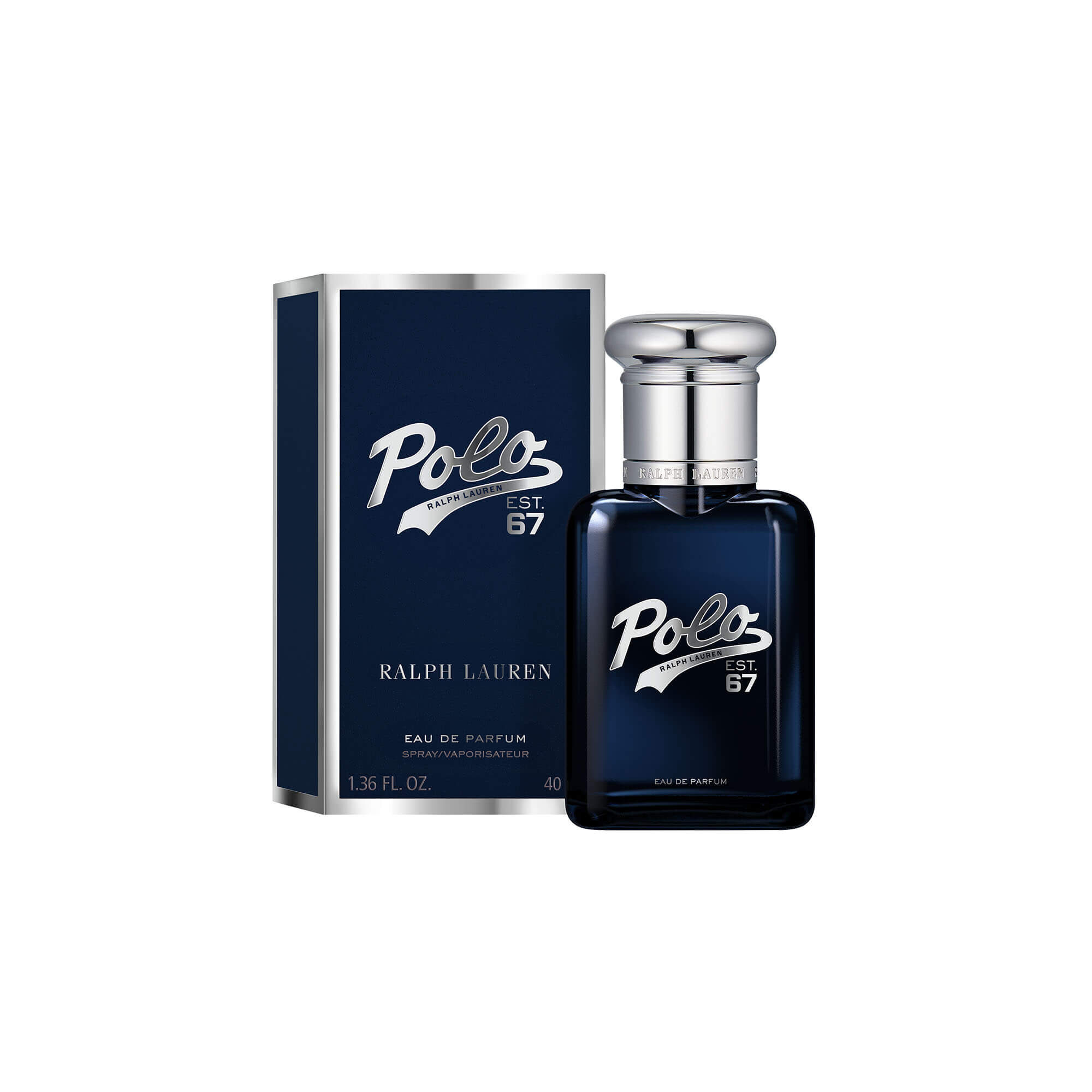 Polo 67 Eau de Parfum