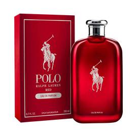 Polo Red Eau de Parfum