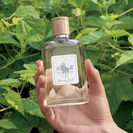 Polo Earth Moroccan Neroli