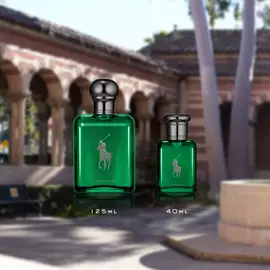 Polo Cologne Intense