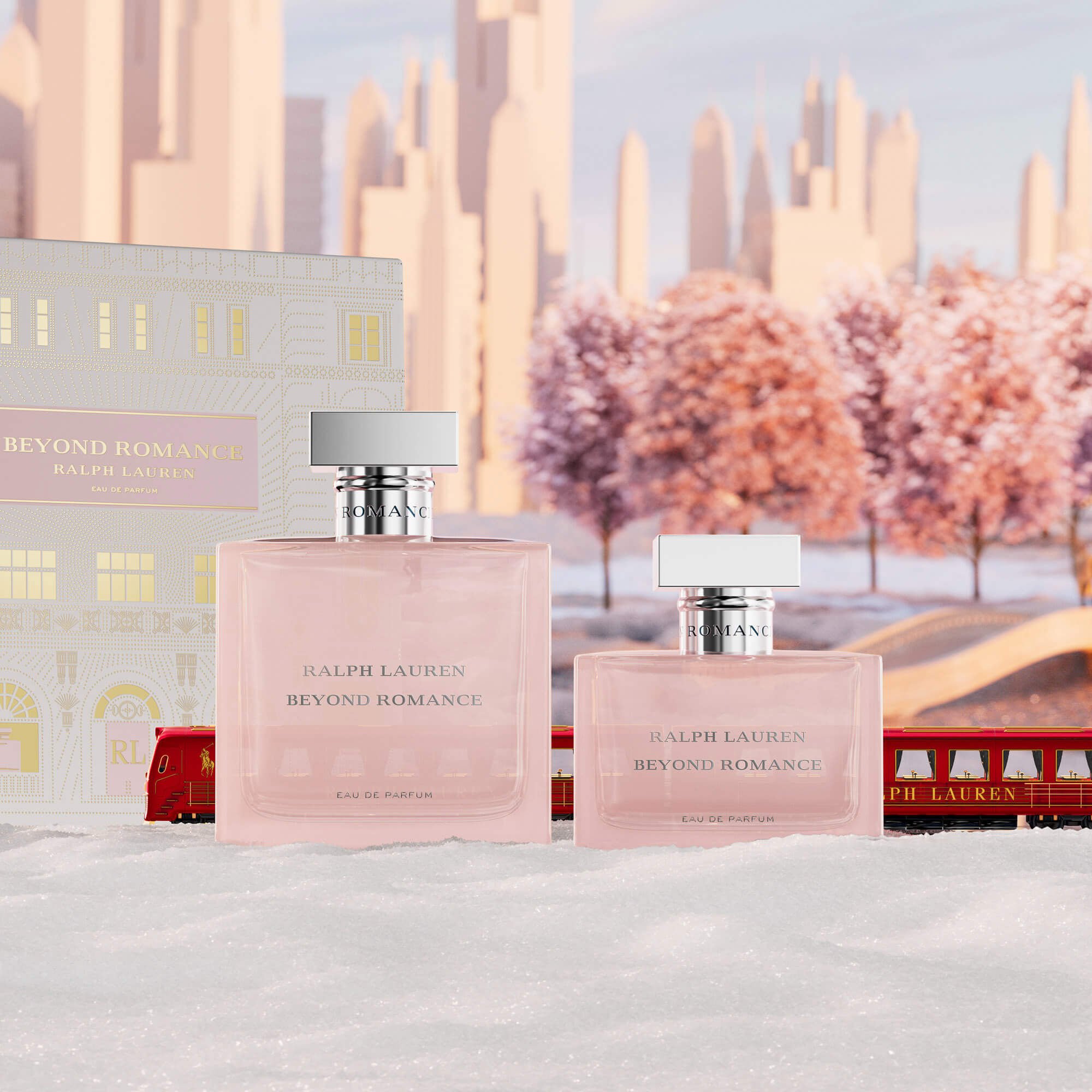 Ralph lauren beyond shop