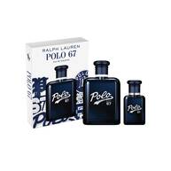 Polo 67 Eau de Toilette Duo Set