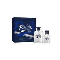 Polo 67 Eau de Parfum Extreme Duo Gift Set