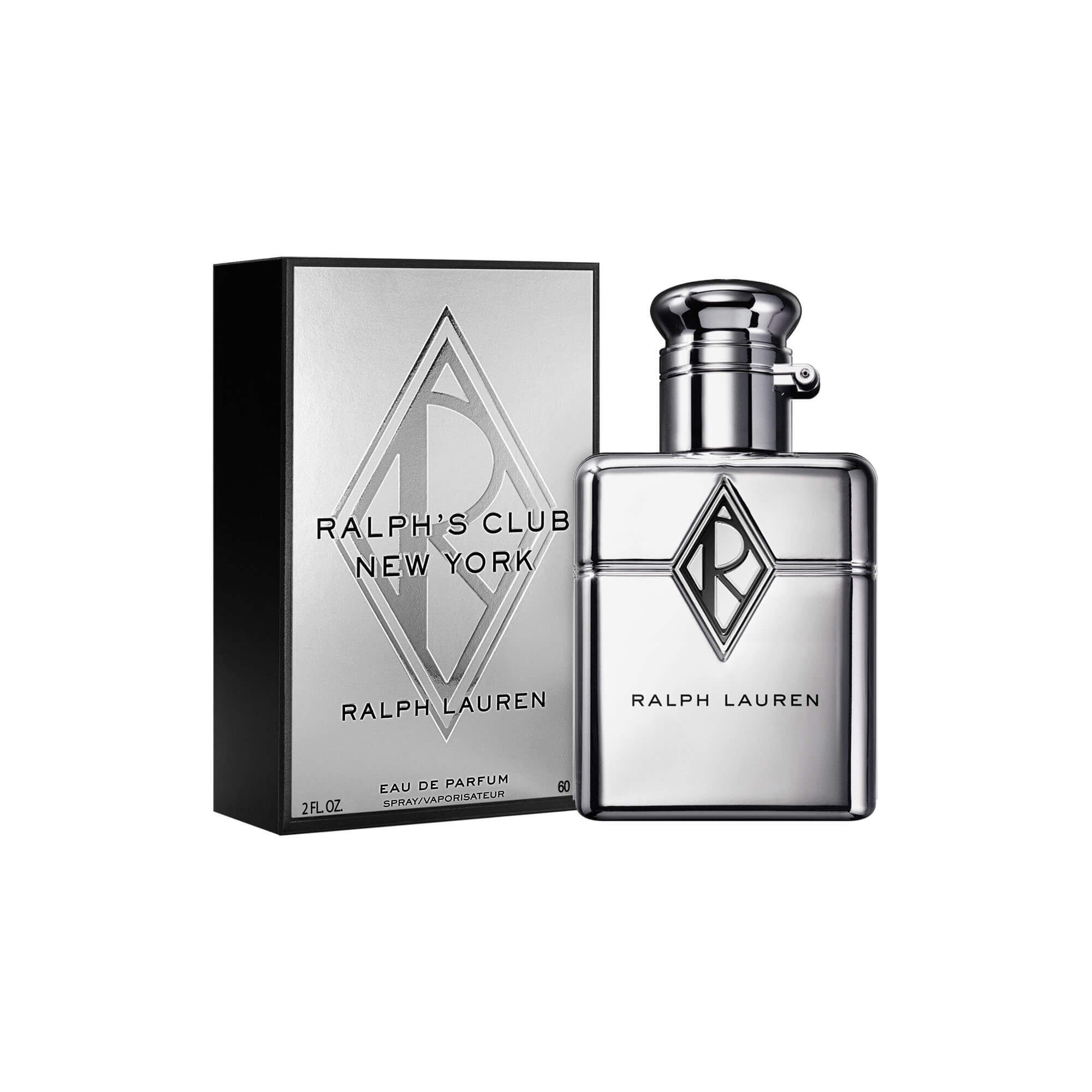 Ralph's Club New York EDP for Men| Ralph Lauren Fragrances
