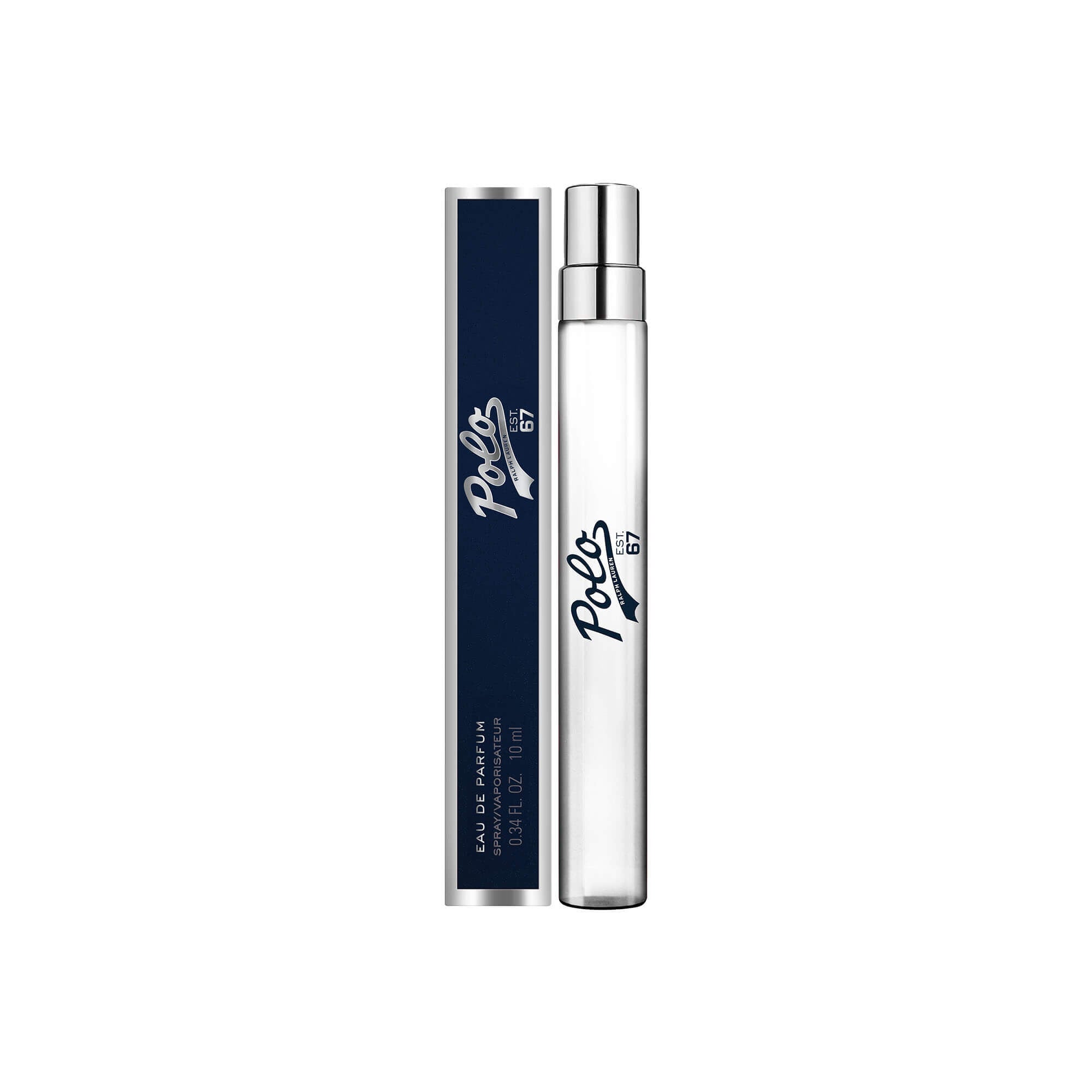 Polo 67 Eau de Parfum