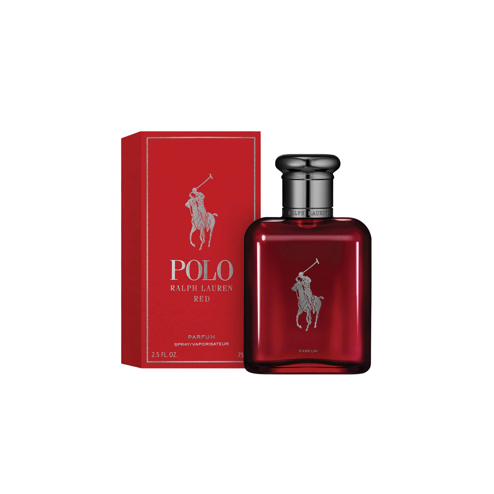 Polo Red Parfum