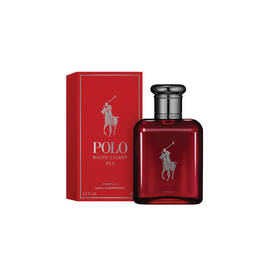 Polo Red Parfum