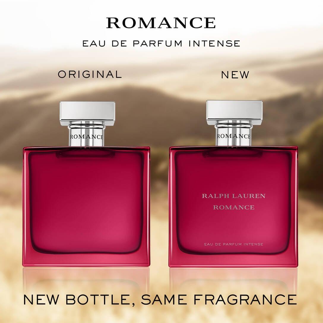 Fragancia Ralph Romance Eau de Parfum Intense | Ralph Lauren Fragrances