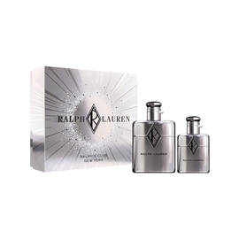 Ralph's Club New York 2-Piece Gift Set