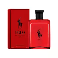 Polo Red Eau de Toilette