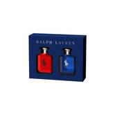 World of Polo 2-Piece Discovery Set