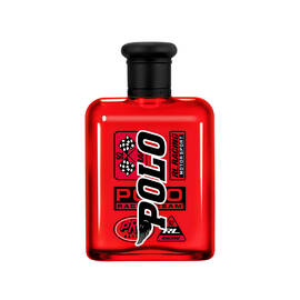 Polo Red Eau de Toilette Racing Edition