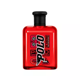 Polo Red Eau de Toilette Racing Edition