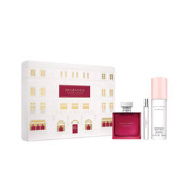 Romance Intense 3-Piece Set