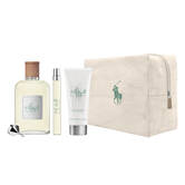 Polo Earth Eau de Toilette 3-Piece Set