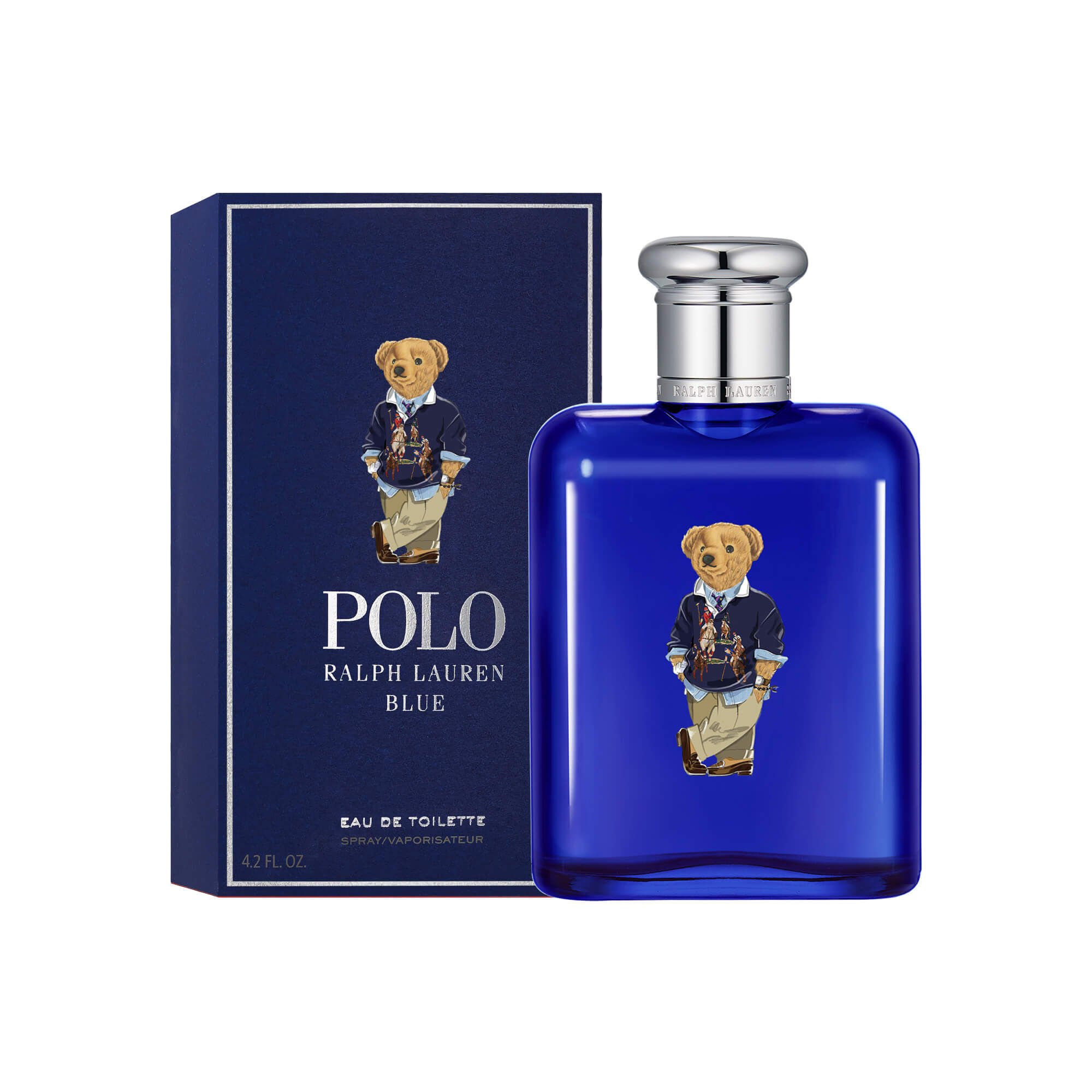 Polo bear 2025 limited edition