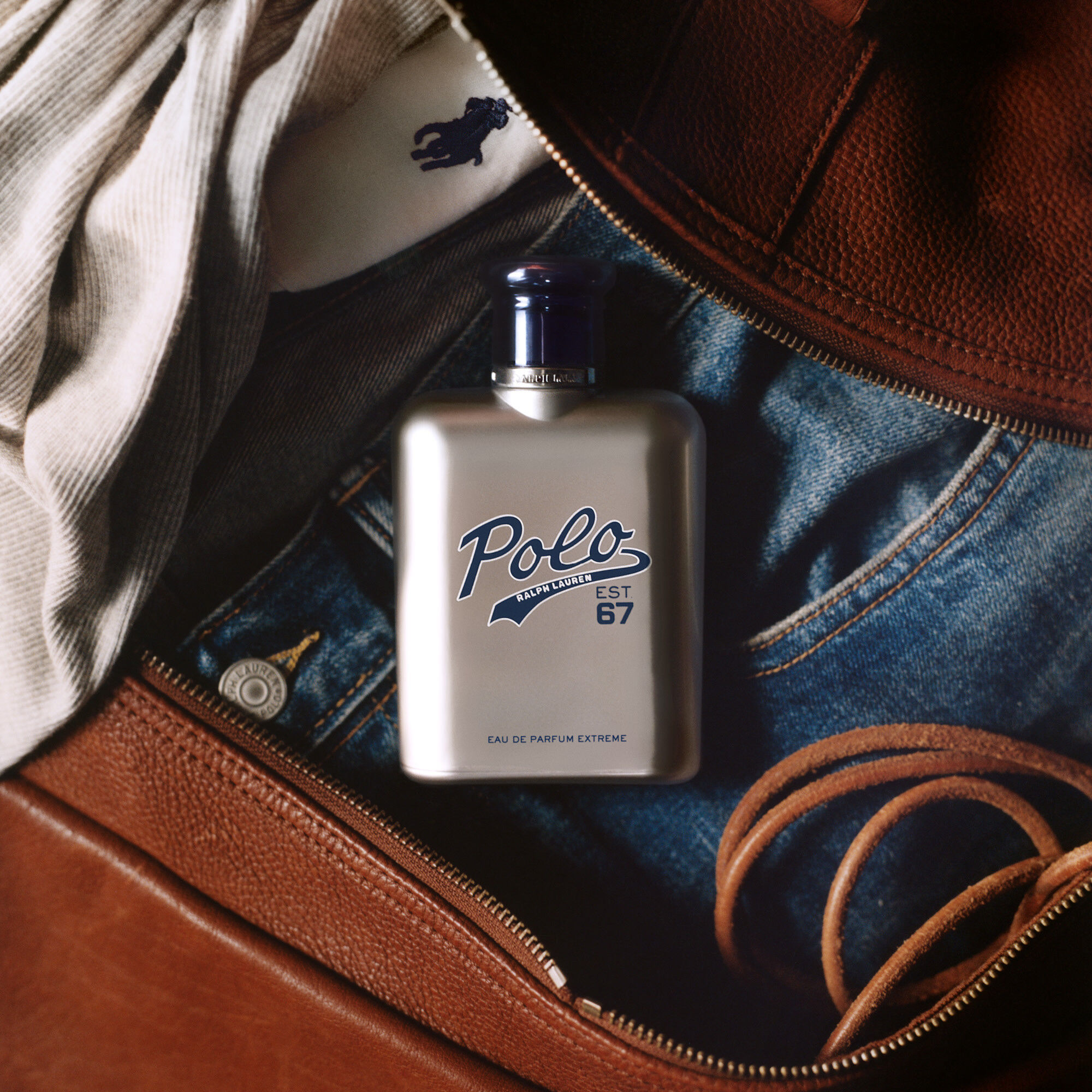 Polo 67 Eau de Parfum Extreme Duo Gift Set