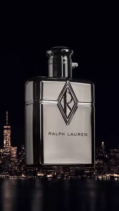 Ralph Lauren Fragrance Video