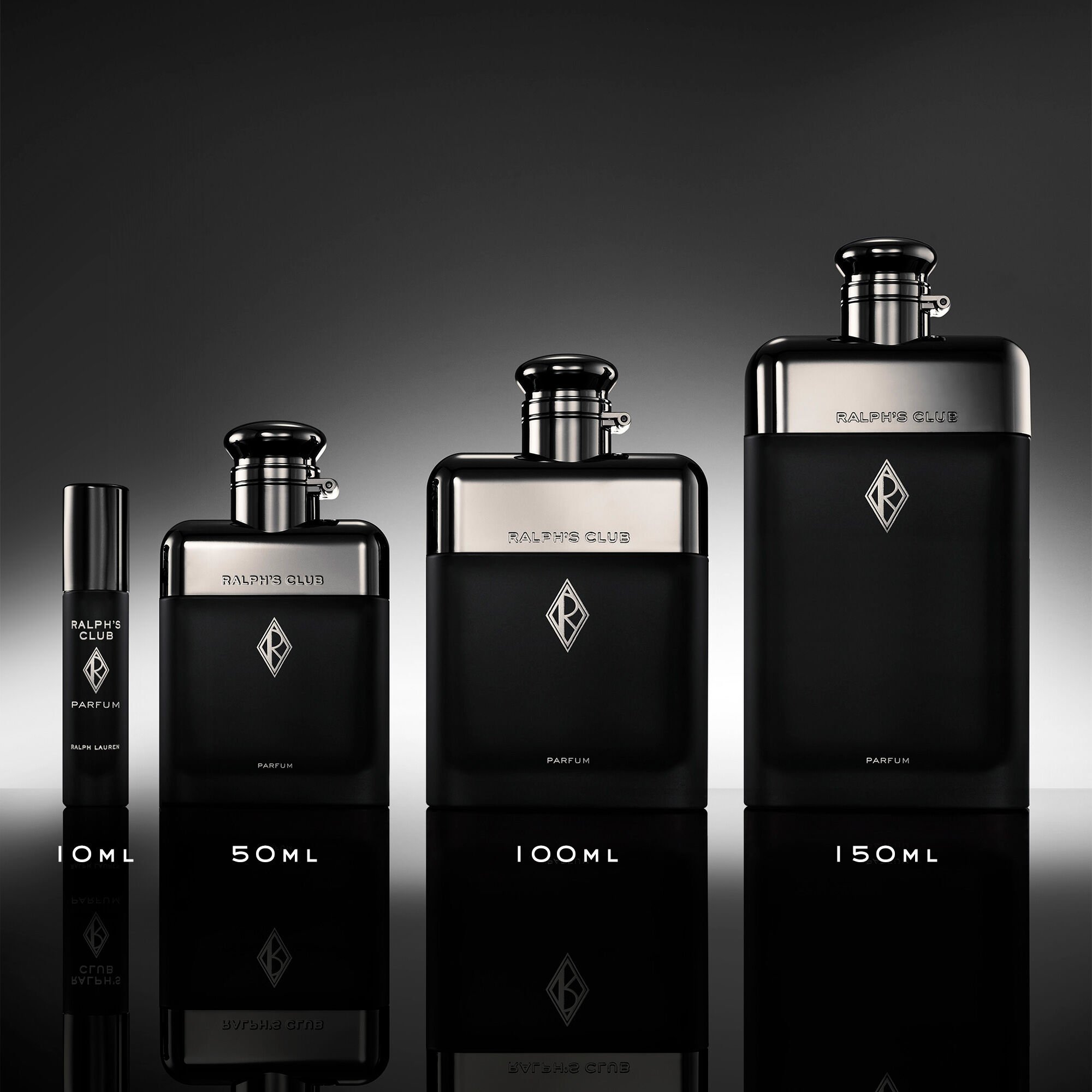 Ralph's Club Parfum | Ralph Lauren Fragrances