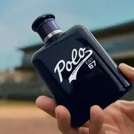 Polo 67 Eau de Toilette Duo Gift Set