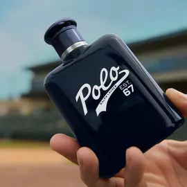 Polo 67 Eau de Toilette Duo Gift Set