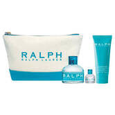 Ralph Eau De Toilette  3-Piece Travel Set