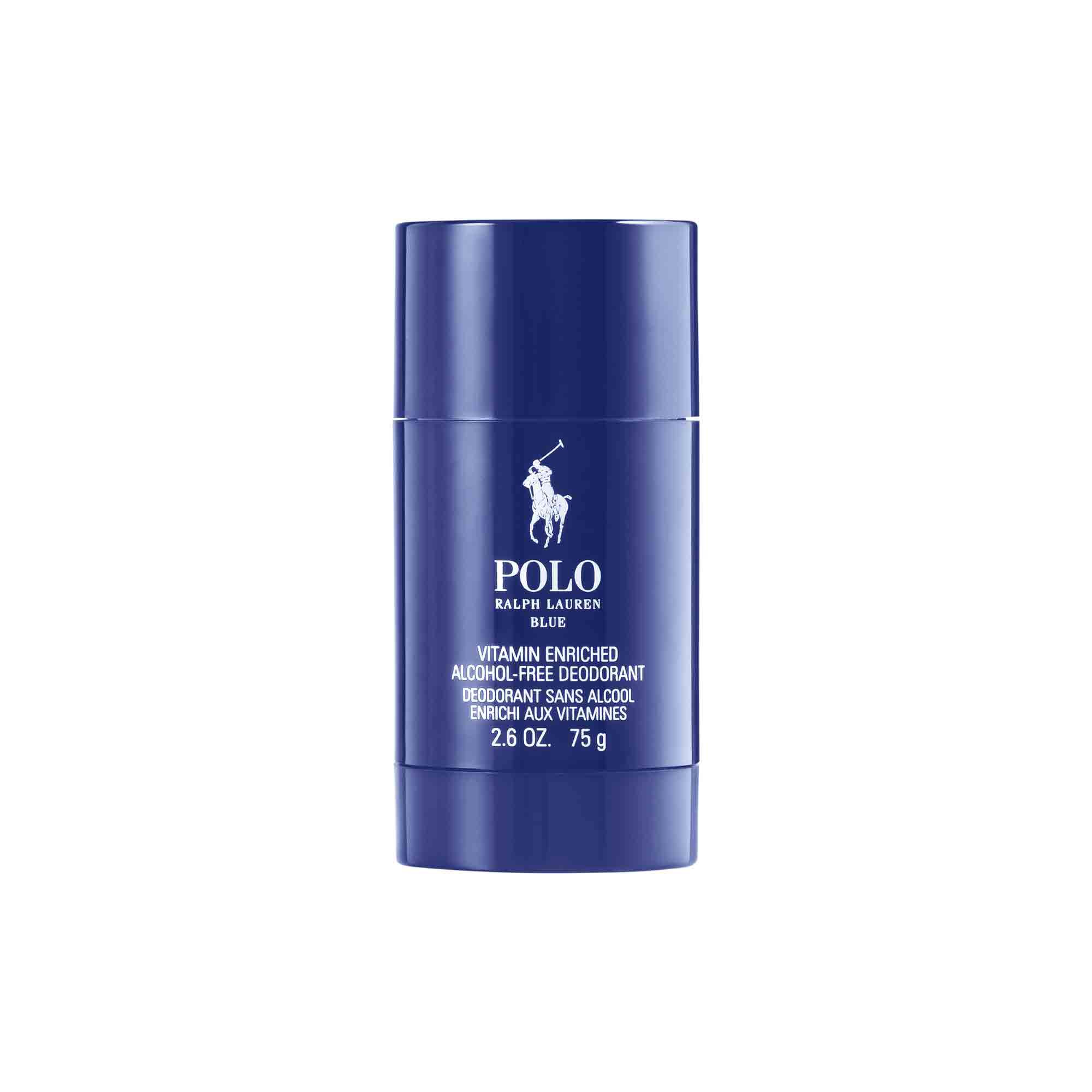 Polo clearance green deodorant
