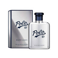 Polo 67 Eau de Parfum Extreme