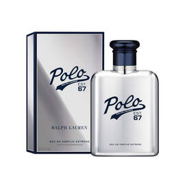 Polo 67 Eau de Parfum Extreme