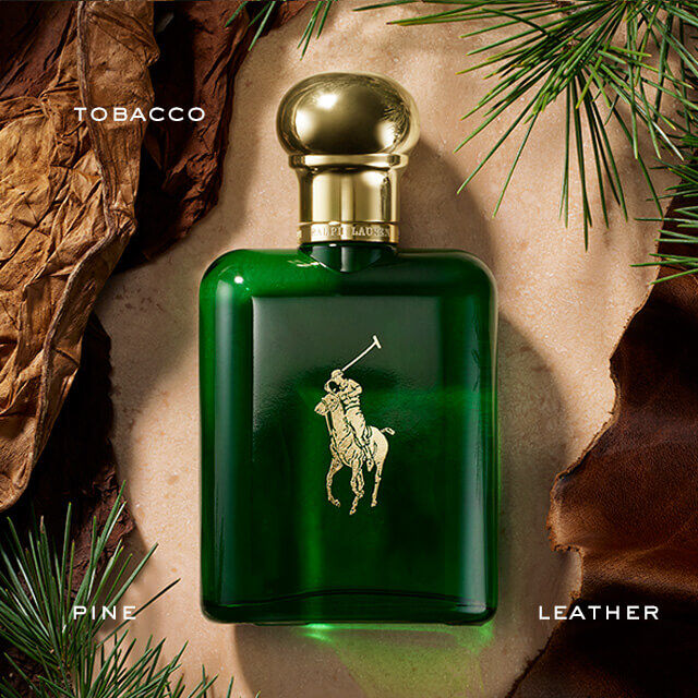 Ralph lauren leather perfume clearance