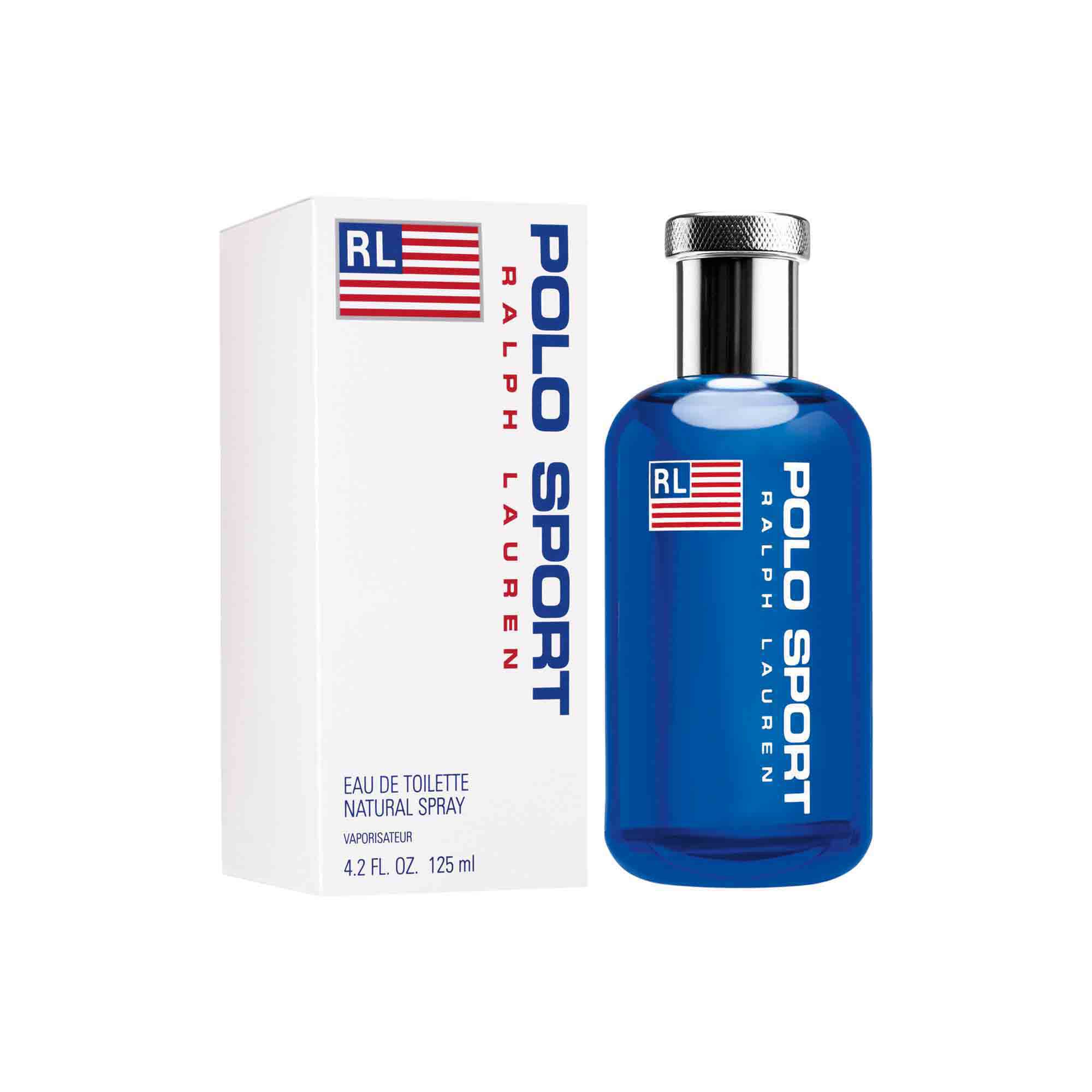 Polo store sport perfum