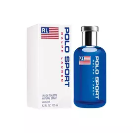Polo Sport Eau de Toilette