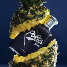 Polo 67 Eau de Parfum Duo Gift Set