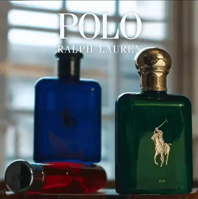 Polo Oud Eau de Parfum |Men's Cologne | Ralph Lauren Fragrances