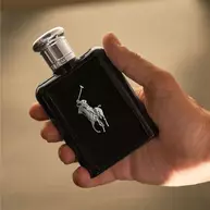 Polo Black EDT 3-Piece Gift Set